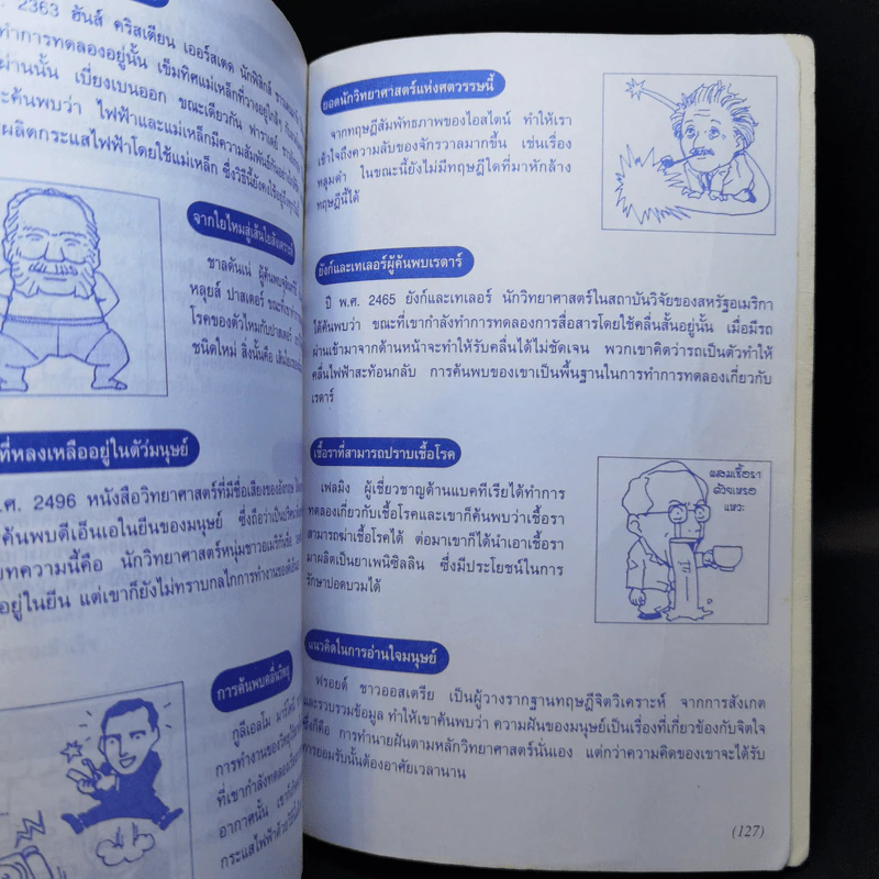 โดเรมอน ค้นพบความมหัศจรรย์ การค้นพบและสิ่งประดิษฐ์ รูปที่ 12