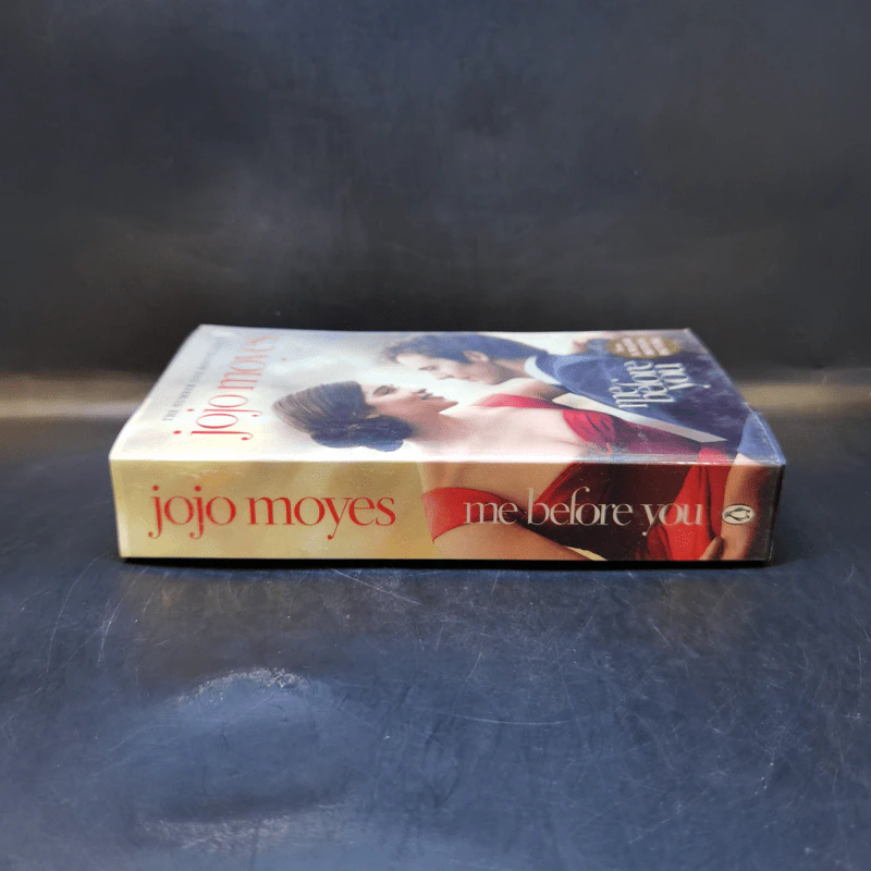 Me Before You - Jojo Moyes รูปที่ 3