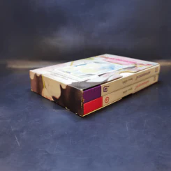 แมลงและมาลี 2 เล่มจบ Boxset - กฤษณา อโศกสิน รูปที่ 15