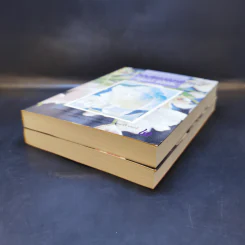 แมลงและมาลี 2 เล่มจบ Boxset - กฤษณา อโศกสิน รูปที่ 8