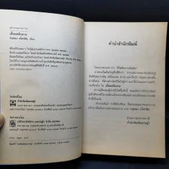 เลื่อมสลับลาย - กฤษณา อโศกสิน รูปที่ 8