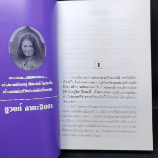 เงาอโศก 2 เล่มจบ - ชูวงศ์ ฉายะจินดา รูปที่ 9