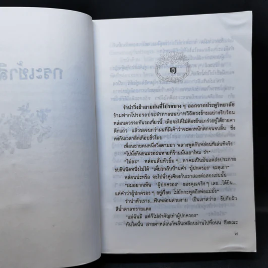 กระเช้าสีดา - กฤษณา อโศกสิน รูปที่ 9