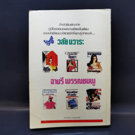 รักแรกพบ - วลัย นวาระ รูปที่ 2