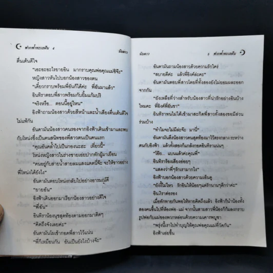 ฟากฟ้าทะเลฝัน - นับดาว รูปที่ 9