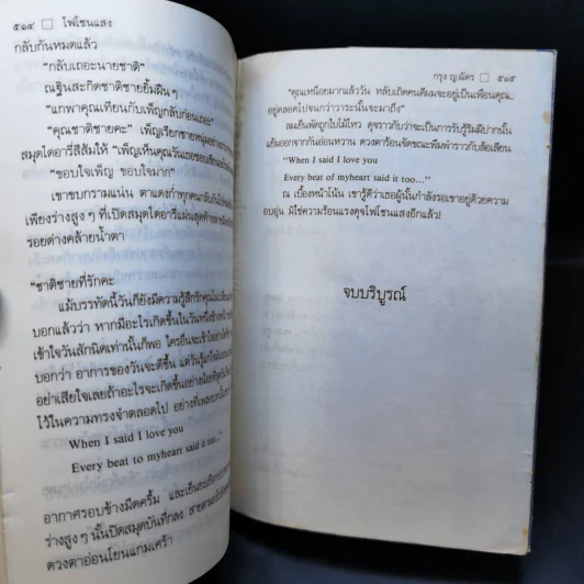 ไฟโชนแสง - กรุง ญ. ฉัตร รูปที่ 11