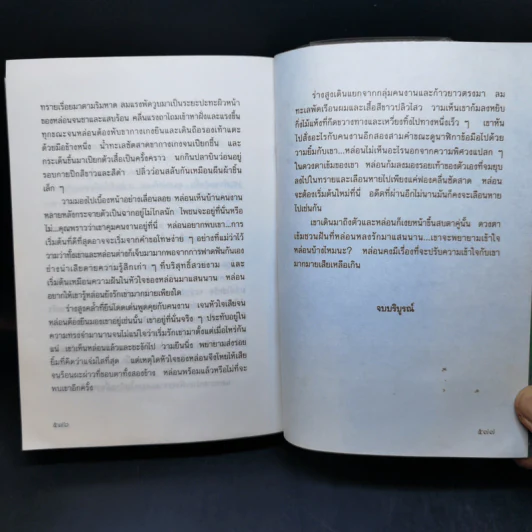 ขายวิญญาณ - ม.มธุการี รูปที่ 10