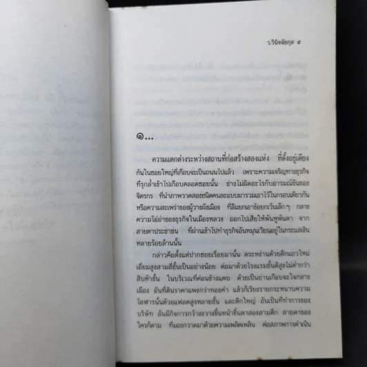 วังดอกหญ้า - ว.วินิจฉัยกุล รูปที่ 10