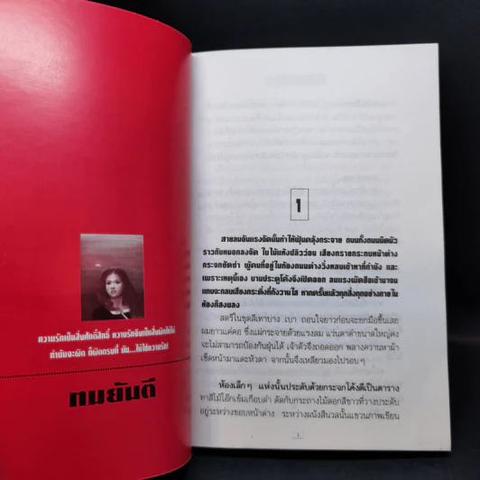 สำรองรัก - ทมยันตี รูปที่ 9