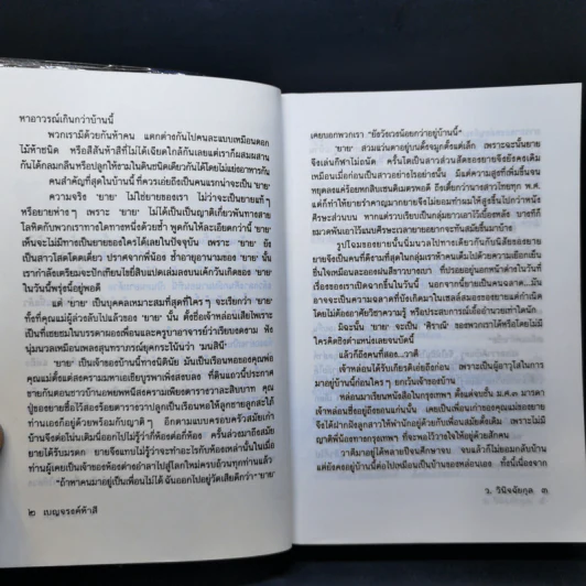 เบญจรงค์ห้าสี - ว.วินิจฉัยกุล รูปที่ 9