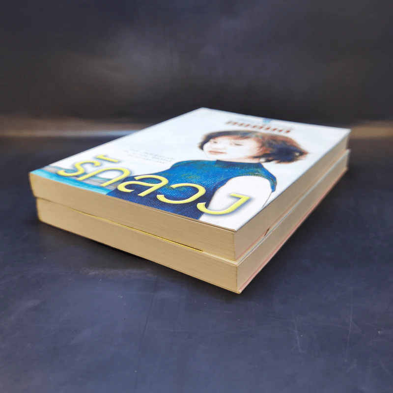 รักลวง 2 เล่มจบ - ทมยันตี รูปที่ 6