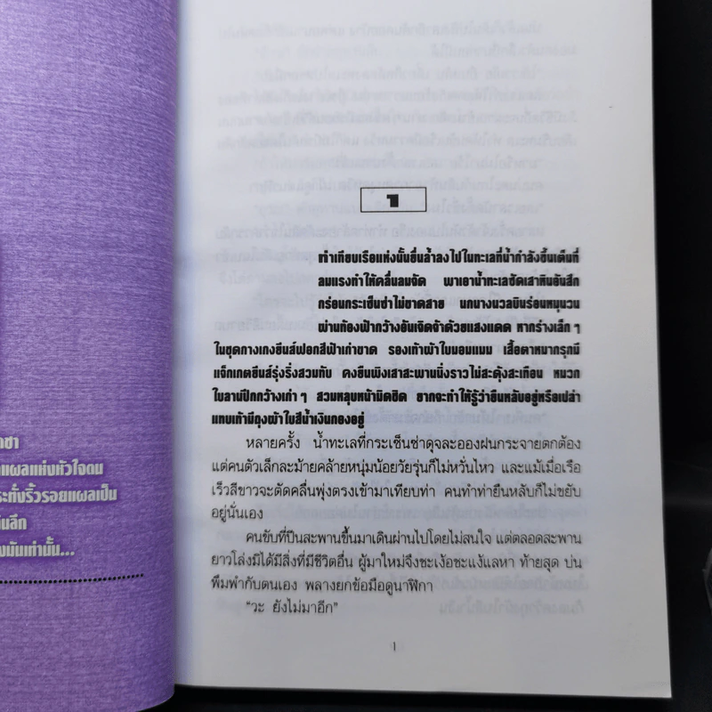 รักลวง 2 เล่มจบ - ทมยันตี รูปที่ 8
