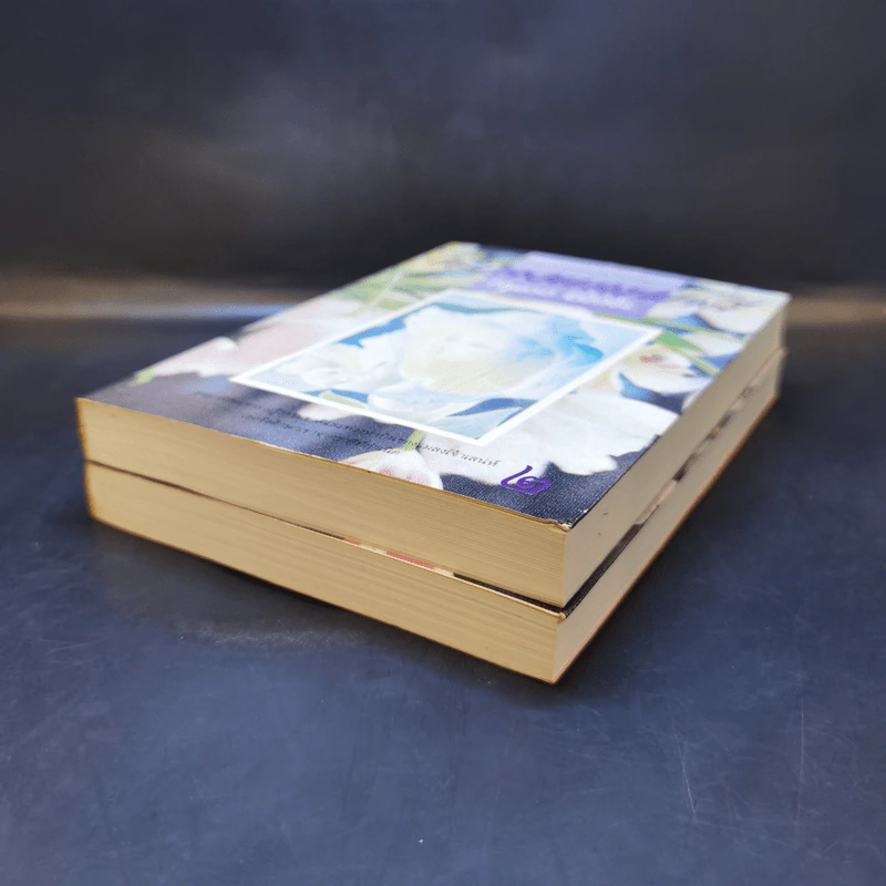 แมลงและมาลี 2 เล่มจบ Boxset - กฤษณา อโศกสิน รูปที่ 8
