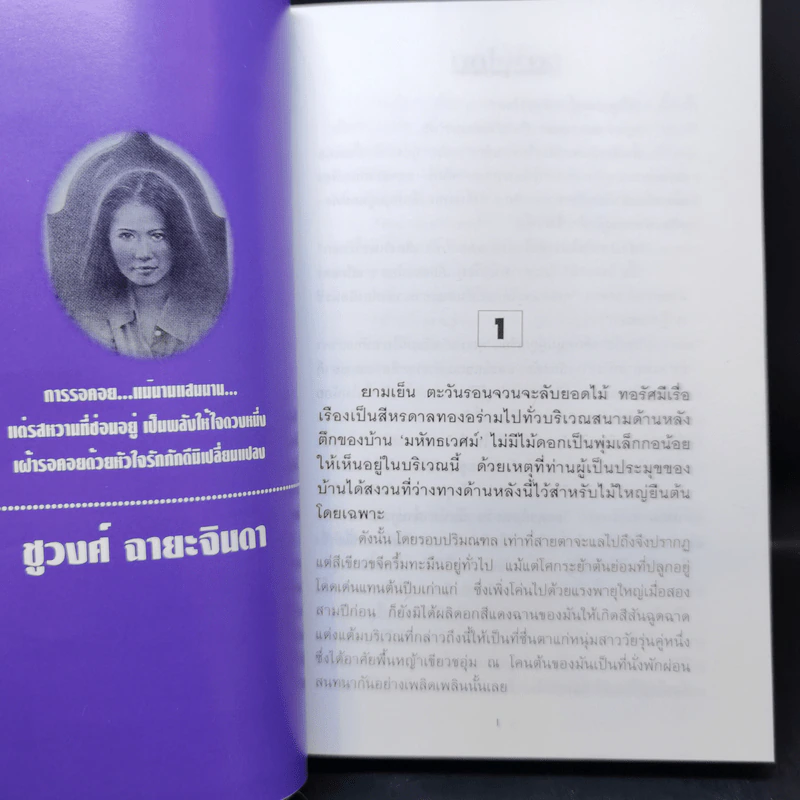 เงาอโศก 2 เล่มจบ - ชูวงศ์ ฉายะจินดา รูปที่ 9