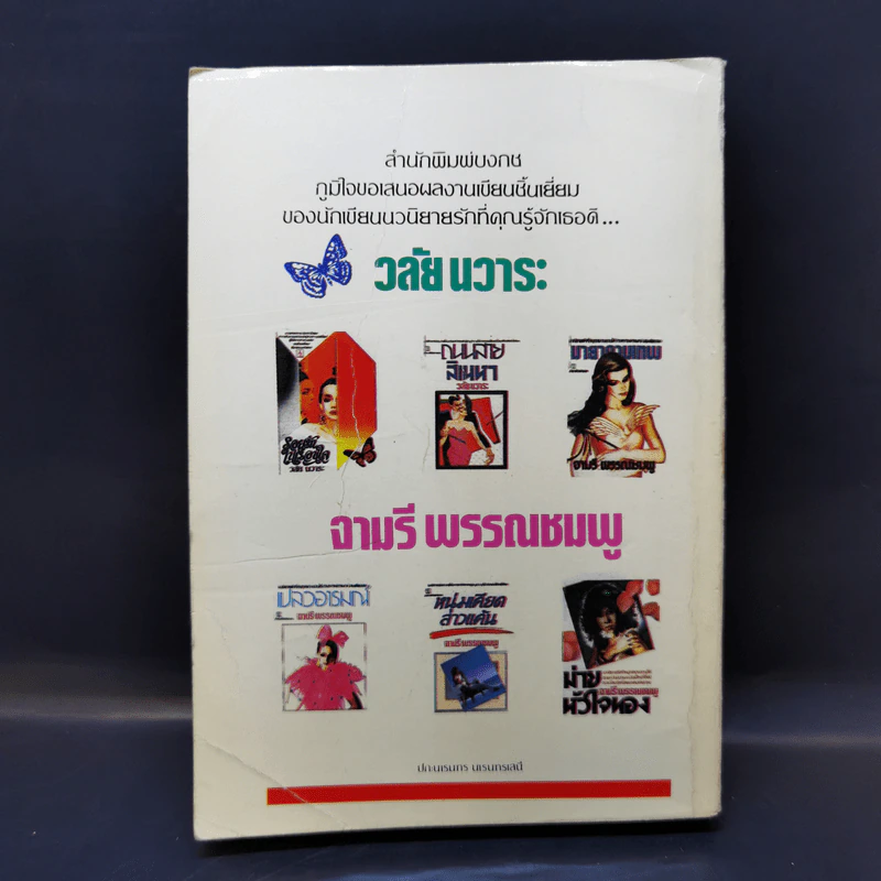 รักแรกพบ - วลัย นวาระ รูปที่ 2