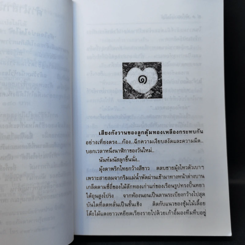 หัวใจแบ่งไม่ได้ - นันทนา วีระชน รูปที่ 9