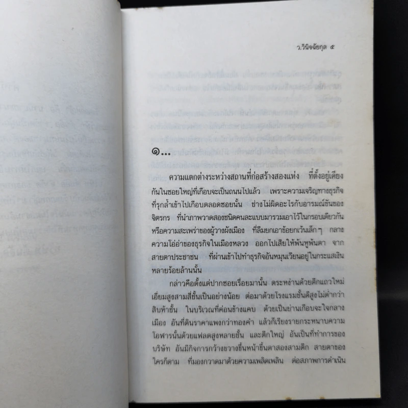 วังดอกหญ้า - ว.วินิจฉัยกุล รูปที่ 10