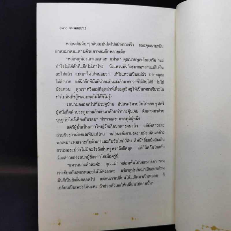 แม่พลอยหุง - ว.วินิจฉัยกุล รูปที่ 10