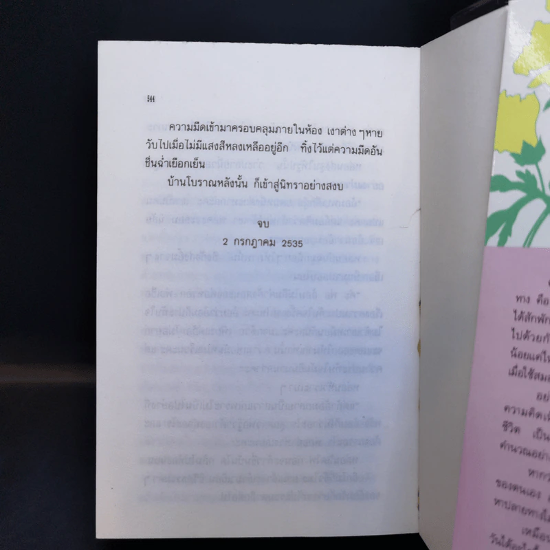 หลงฟ้า - ว.วินิจฉัยกุล รูปที่ 11