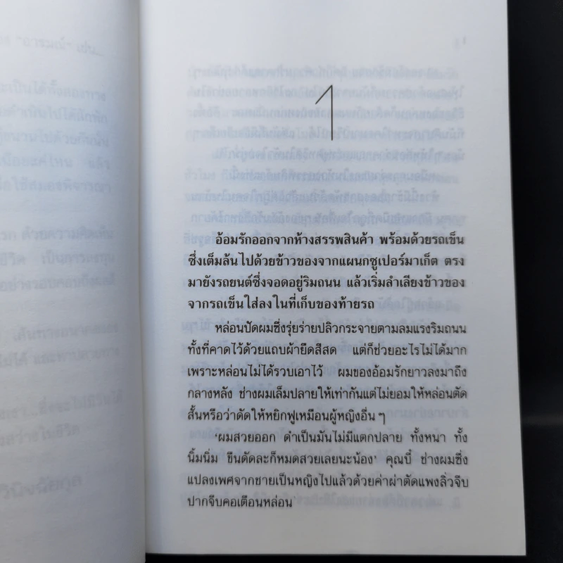 หลงฟ้า - ว.วินิจฉัยกุล รูปที่ 9