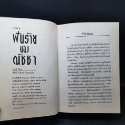ฝันร้ายของณัชชา - ธยานี รูปที่ 9