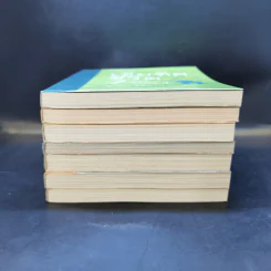 เข็มทิศชีวิตทั้ง 7 Boxset - ครูอ้อย ฐิตินาถ ณ พัทลุง รูปที่ 11