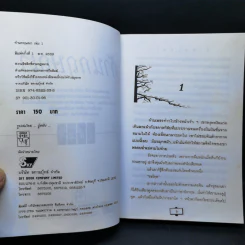 ก้านกฤษณา 2 เล่มจบ - อาริตา รูปที่ 8