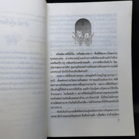 อยู่ฟ้าเดียวกัน - ว.วินิจฉัยกุล รูปที่ 9