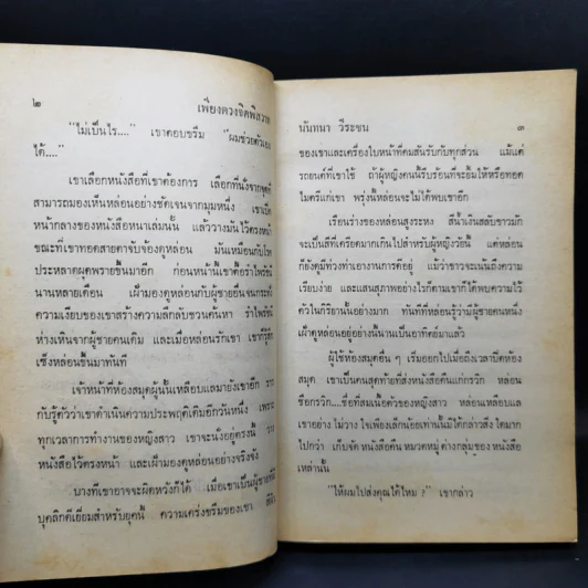 เพียงดวงจิตพิสวาส - นันทนา วีระชน รูปที่ 10