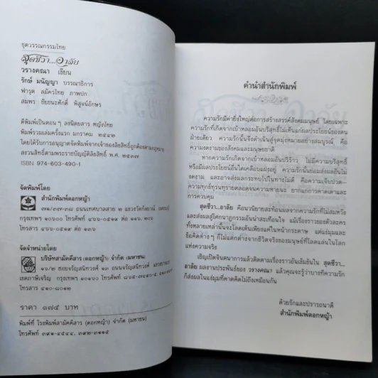 สุดชีวา อาลัย - วรางคณา รูปที่ 8