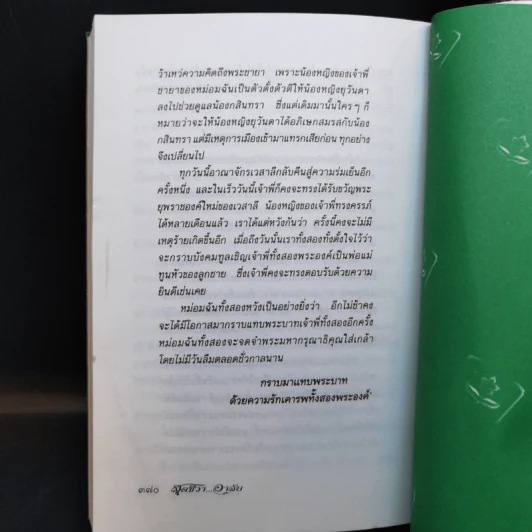 สุดชีวา อาลัย - วรางคณา รูปที่ 11