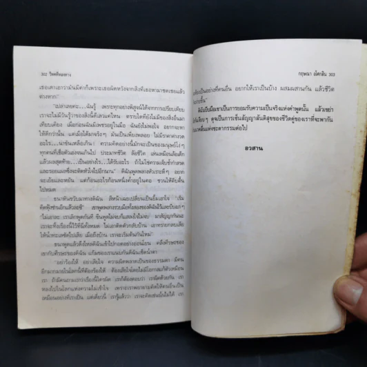 วิหคที่หลงทาง - กฤษณา อโศกสิน รูปที่ 11