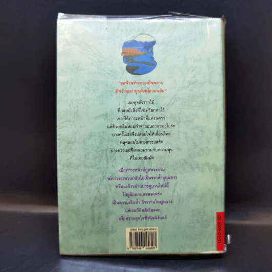 รากนครา - ปิยะพร ศักดิ์เกษม รูปที่ 2