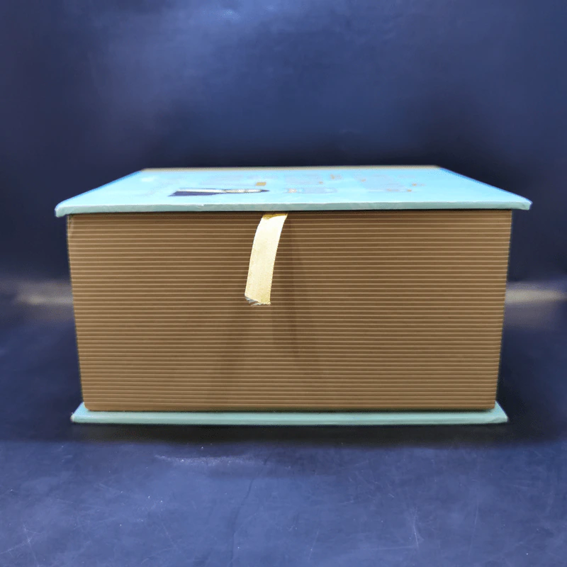 เข็มทิศชีวิตทั้ง 7 Boxset - ครูอ้อย ฐิตินาถ ณ พัทลุง รูปที่ 5