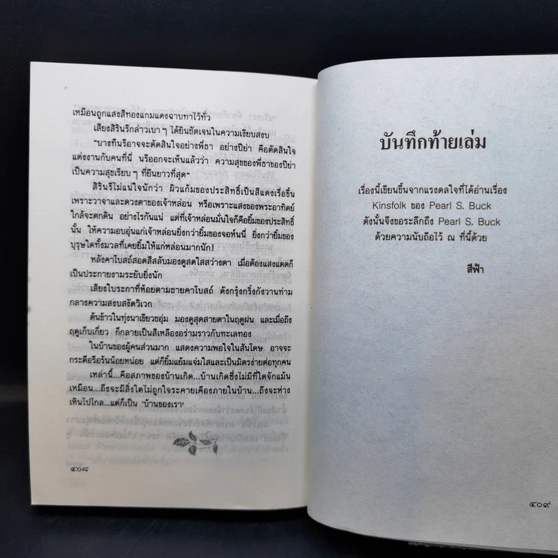 บ้านเกิด - สีฟ้า รูปที่ 10