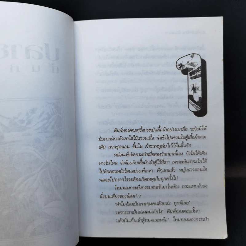 ปลายฝนต้นหนาว - โบตั๋น รูปที่ 9