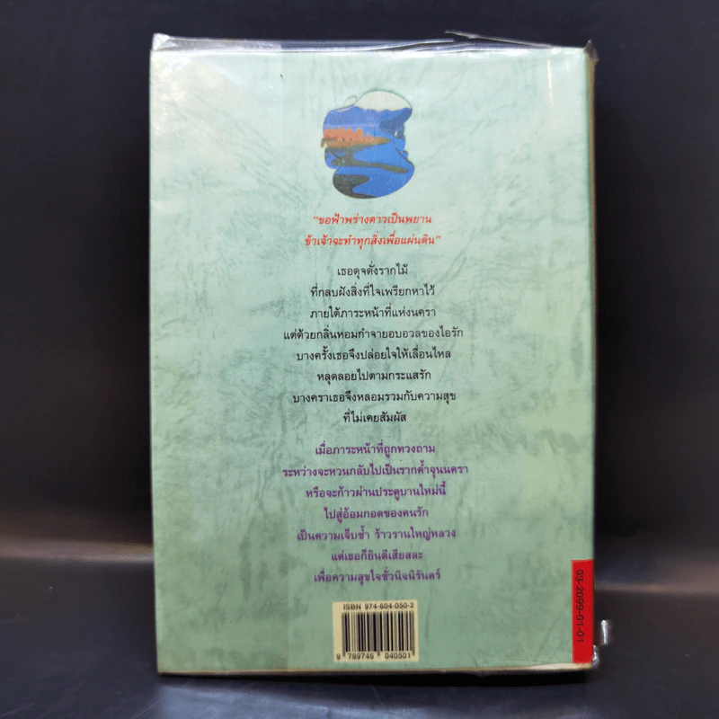 รากนครา - ปิยะพร ศักดิ์เกษม รูปที่ 2