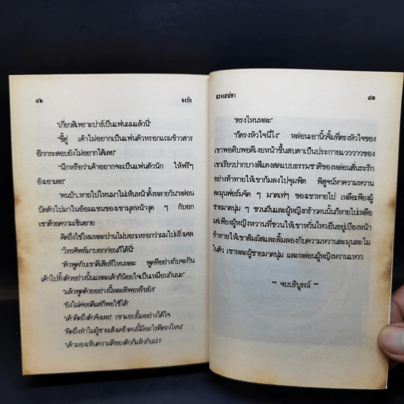 น้ำค้างกลางหาว - วลัย นวาระ รูปที่ 11