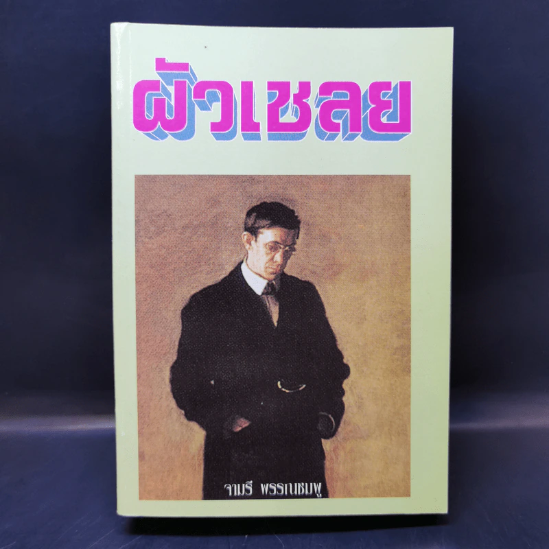 ผัวเชลย - จามรี พรรณชมพู รูปที่ 1