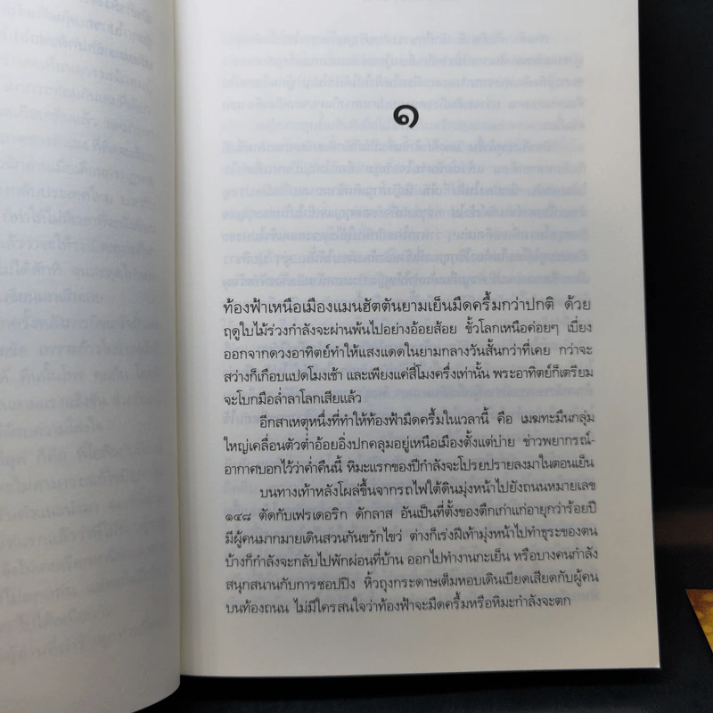มาเฟียข้างหัวใจ - ณารา รูปที่ 10