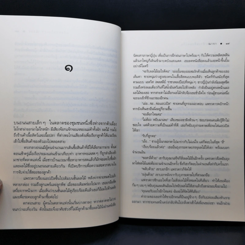 Rising Sun รอยรักหักเหลี่ยมตะวัน + สายเลือดแดนตะวัน + รอยฝันตะวันเดือด - ณารา รูปที่ 9