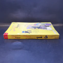 โหดมันฮา ภรรยานักการทูต : Diplomatic Baggage - Brigid Keenan (บริจิด คีแนน) รูปที่ 3