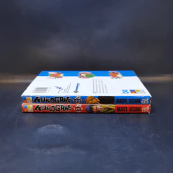 เคนโด้ ดวล ดาบ เดือด เล่ม 1-2 รูปที่ 2