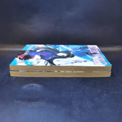 Accel World แอคเซล เวิลด์ เล่ม 1-2 รูปที่ 5
