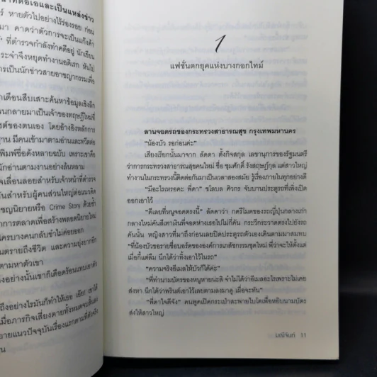 นิราศรักร้าย - มณีจันท์ รูปที่ 11
