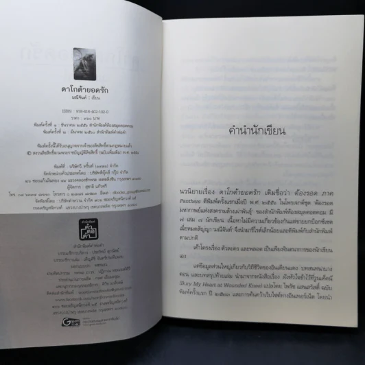 ดาโกต้ายอดรัก - มณีจันท์ รูปที่ 9