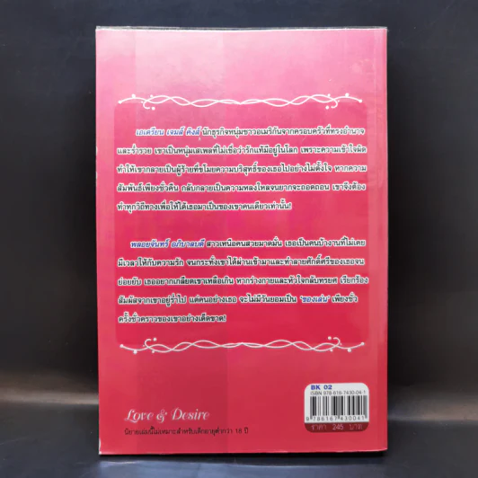 พันธะเถื่อน - มณีจันท์ รูปที่ 2