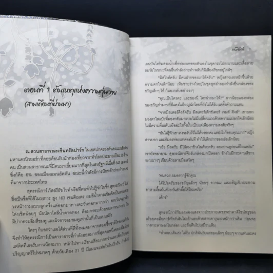 พ่ายพิศวาสซาตาน - มณีจันท์ รูปที่ 9