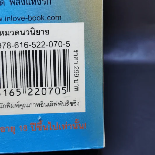 พลังจิตจ้าวหัวใจ ชุด พลังแห่งรัก - มณีจันท์ รูปที่ 10