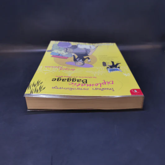 โหดมันฮา ภรรยานักการทูต : Diplomatic Baggage - Brigid Keenan (บริจิด คีแนน) รูปที่ 6